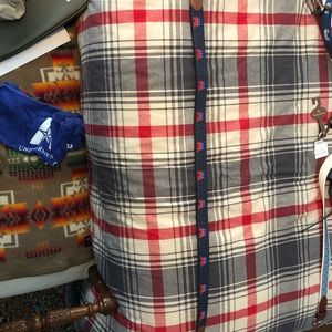 Republican Elephant Belt